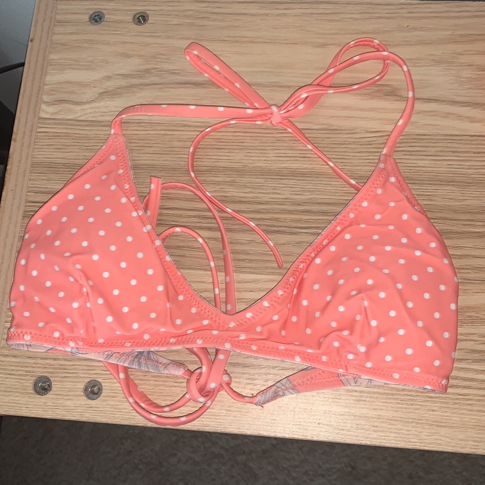 Rhythm reversible bikini set - Picture 3 of 3